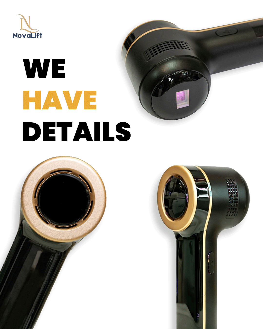 NovaLift™