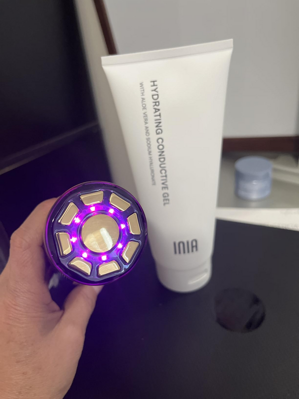 Review image from Lana F. | Age 30